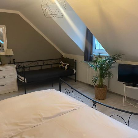 Hotel-Gasthof Gruener Hof Freising Bagian luar foto