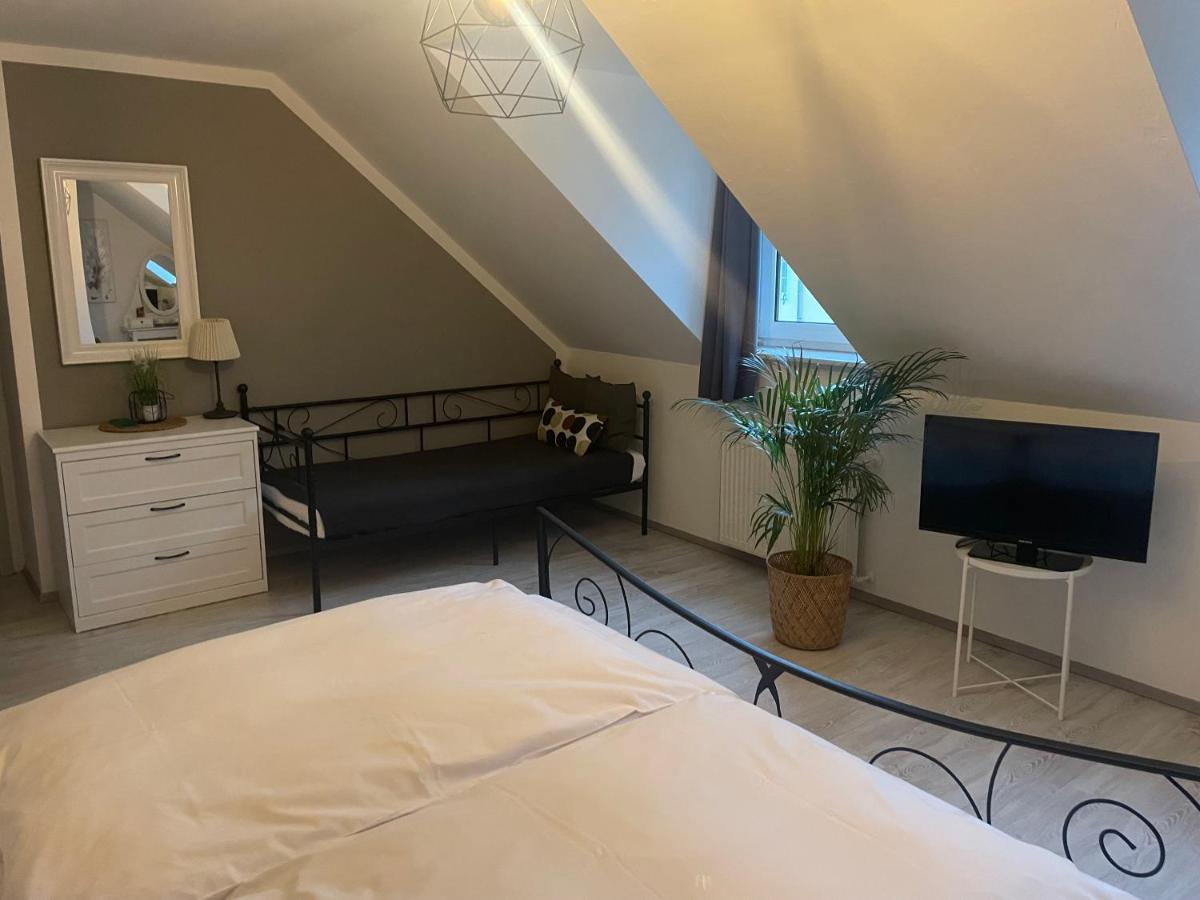 Hotel-Gasthof Gruener Hof Freising Bagian luar foto