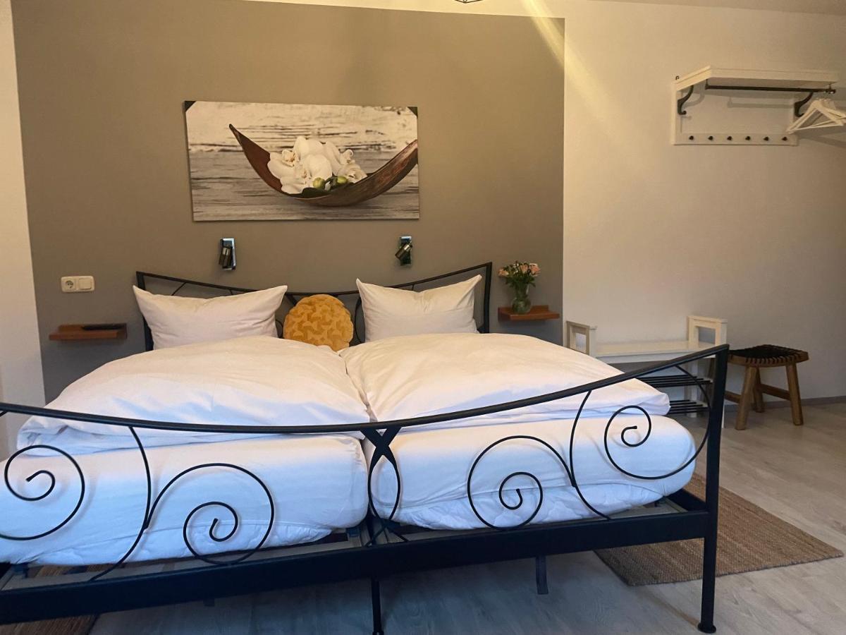 Hotel-Gasthof Gruener Hof Freising Bagian luar foto