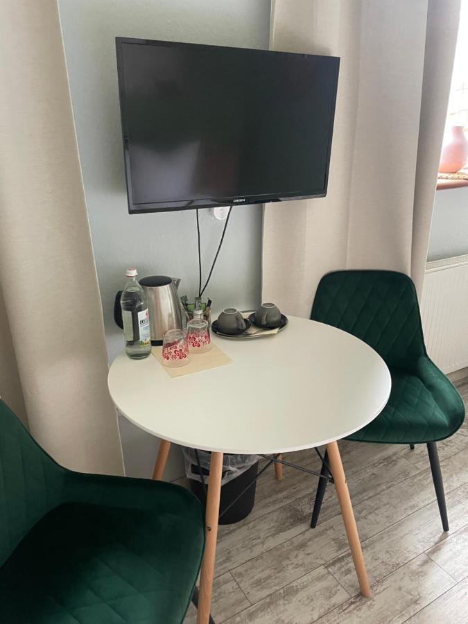 Hotel-Gasthof Gruener Hof Freising Bagian luar foto